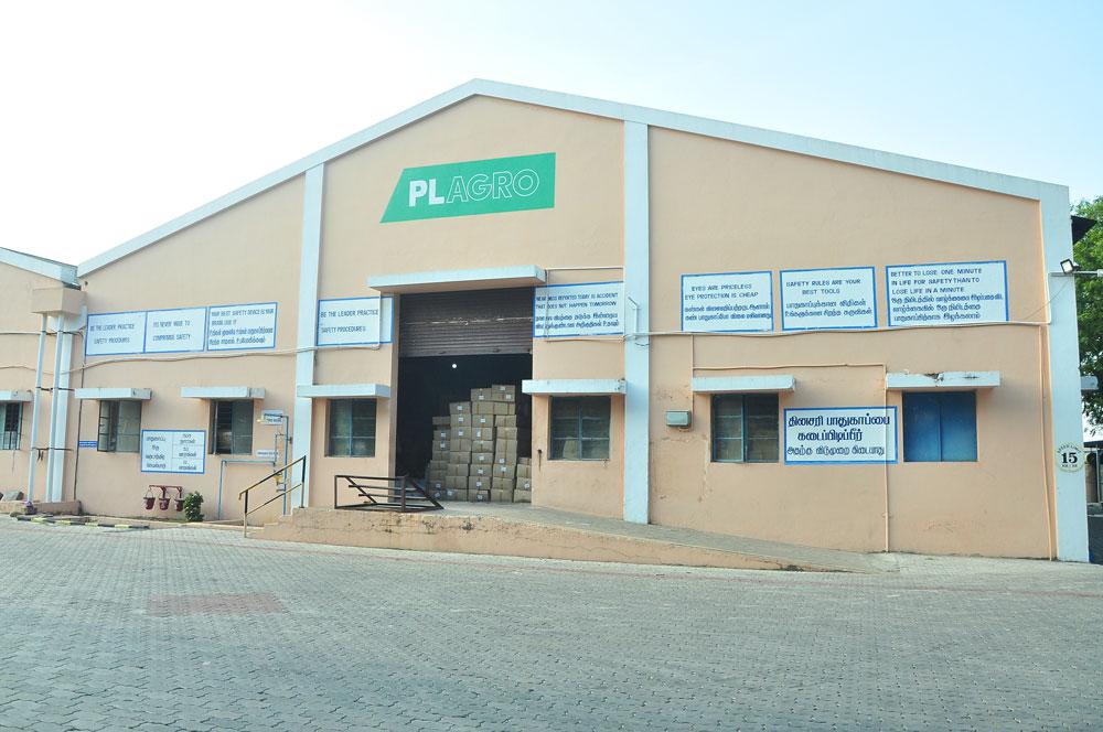 Factory Pic 1